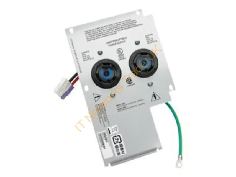 SURT017 - Apc Surt017 Uninterruptible Power Supply (Ups) 2 Ac Outlet(S)