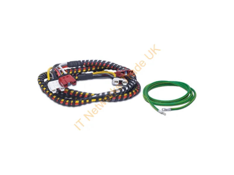 SURT019 - Apc Extension Cable For Xlbp2 Multicolor 137.8" (3.5 M)