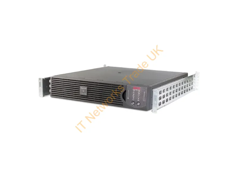 SURT1000XLIM - Apc Smart-Ups Rt 1000Va Uninterruptible Power Supply (Ups) 1 Kva 700 W 8 Ac Outlet(S)