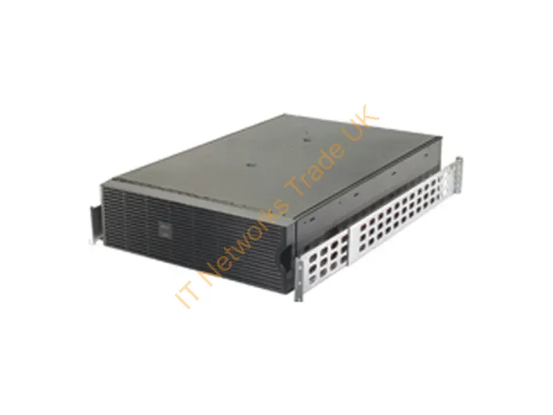 SURT192RMXLBP APC Smart-UPS RT 192V RM Battery Pack UPS Battery