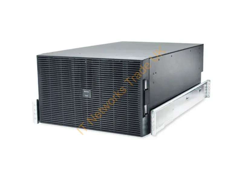 SURT192RMXLBP2 - Apc Smart-Ups Rt192V Rm Battery Pack 2 Rows Uninterruptible Power Supply (Ups)