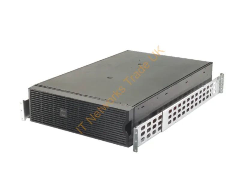 SURT192RMXLBP3U APC Smart-UPS RT 192V RM Battery Pack for SURT10000XLI / SURT3000XLI UPS Battery