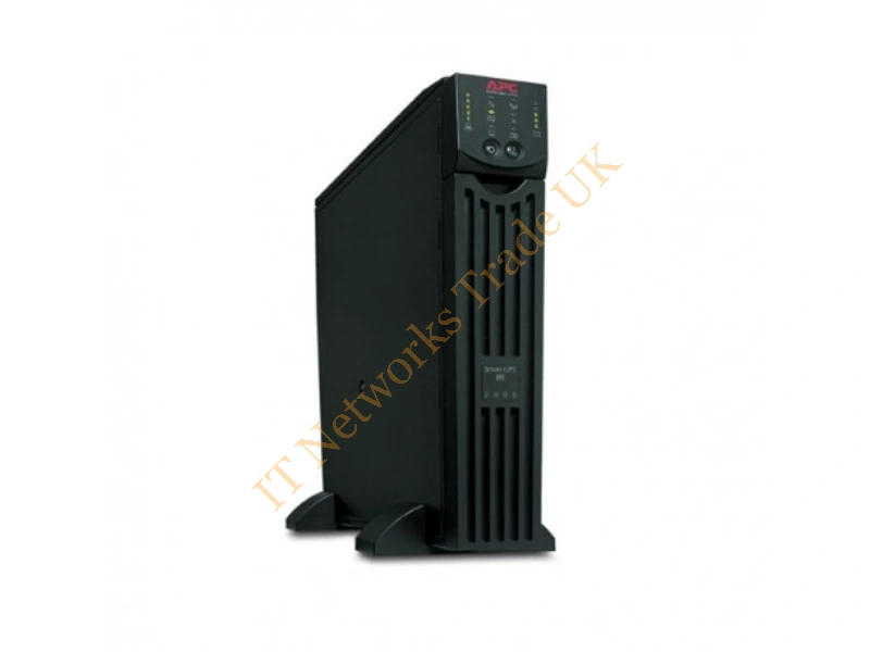 SURT2000XLI APC Smart-UPS System RT 2000VA 2000VA/1400W 4.1 Minute Full Load 6 x IEC 320-C13 3