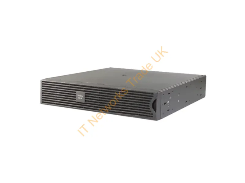 SURTA48RMXLBP2U - Apc Smart-Ups Rt 48V Uninterruptible Power Supply (Ups)