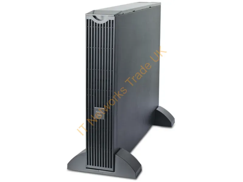 SURTA48XLBP APC Smart-UPS RT 48V Battery Pack UPS Battery