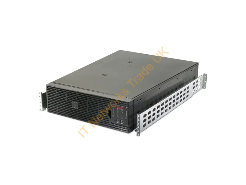SURTD2200XLIM - Apc Smart-Ups Rt 2200Va Uninterruptible Power Supply (Ups) 2.2 Kva 1540 W 10 Ac Outlet(S)