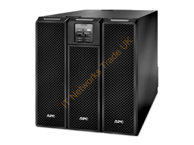 SURTD6000RMXLJP3U - Apc Smart-Ups Rt 6000