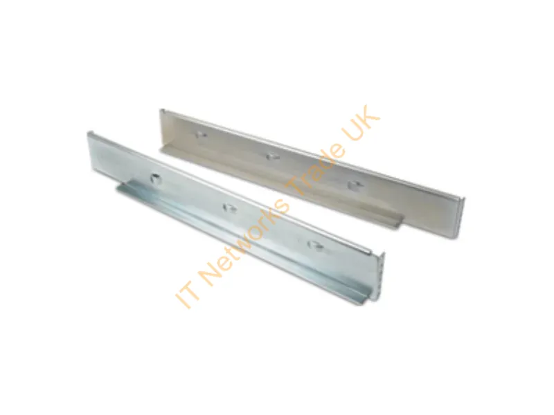 SURTRK4 - Apc Surtrk4 Mounting Kit Silver Metal
