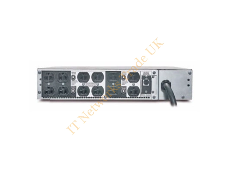 SUTF2 APC 120V Step Down Transformer Power Protection