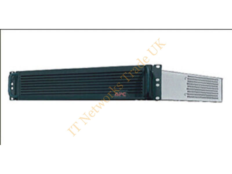 SUTF3 APC 5kVA 120V-220V AC Step Down Transformer Power Protection