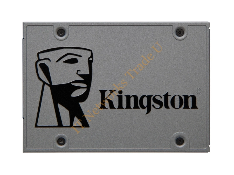 SUV500/480G - Kingston Technology UV500 480GB 2.5" Serial ATA III Solid State Drives