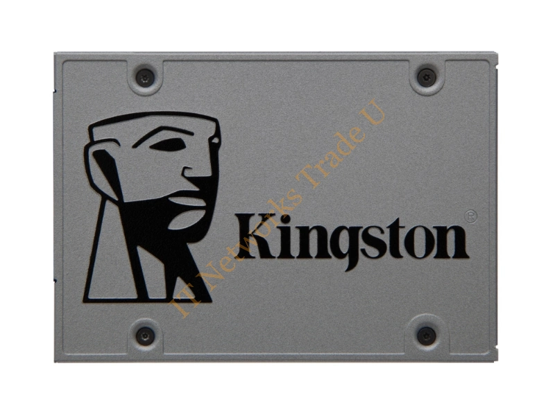 SUV500/960G - Kingston Technology UV500 960GB 2.5" Serial ATA III Solid State Drives