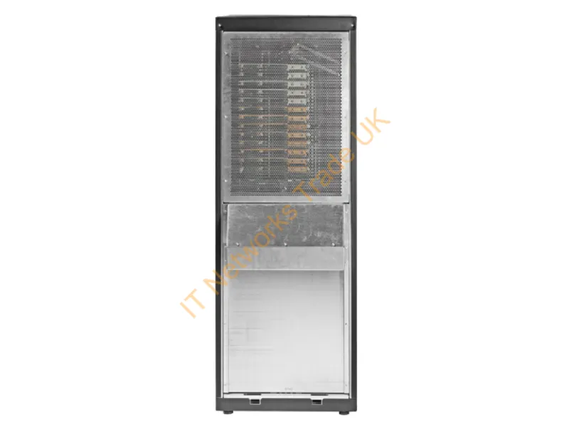 SUVTBXR6B6S - Apc Smart-Ups Vt Extended Run Enclosure, W/Mccb, W/6 Batt. Modules Uninterruptible Power Supply (Ups)