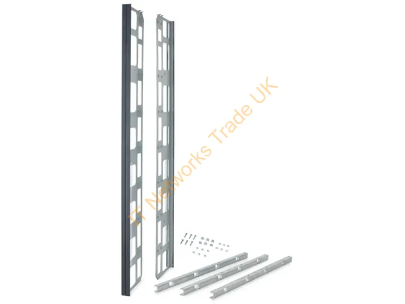 SUVTOPT011 - Apc Smart-Ups Vt Parallel Baying Kit Silver
