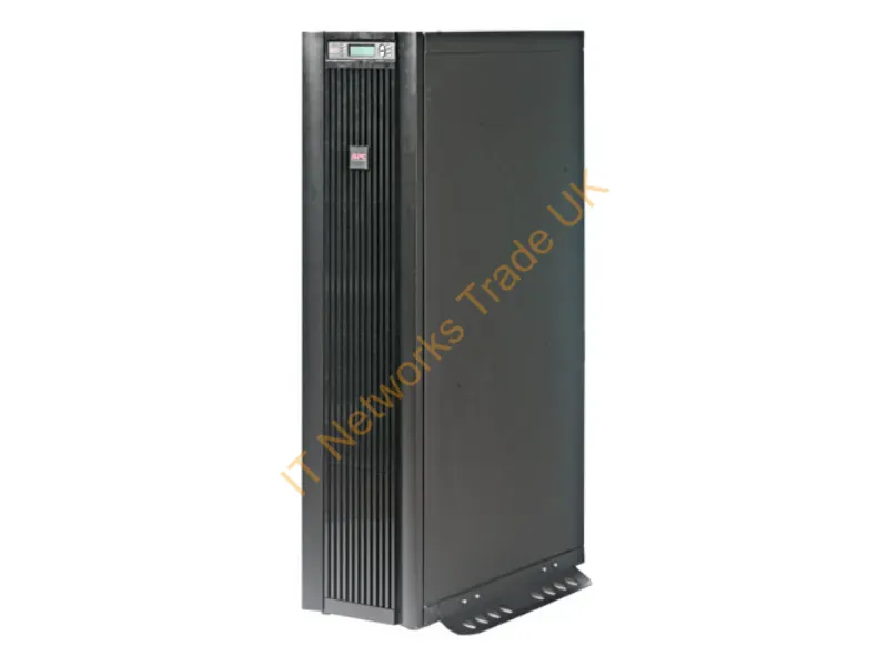 SUVTP10KF2B2S - Apc Smart-Ups Vt 10 Kva Uninterruptible Power Supply (Ups) 8000 W 1 Ac Outlet(S)