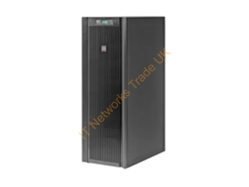 SUVTP10KH2B4S - Apc Smart-Ups Vt Uninterruptible Power Supply (Ups) 10 Kva 8000 W
