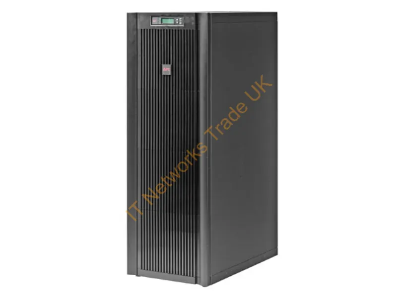 SUVTP20KF3B4S - Apc Suvtp20Kf3B4S Uninterruptible Power Supply (Ups) 20 Kva 16000 W