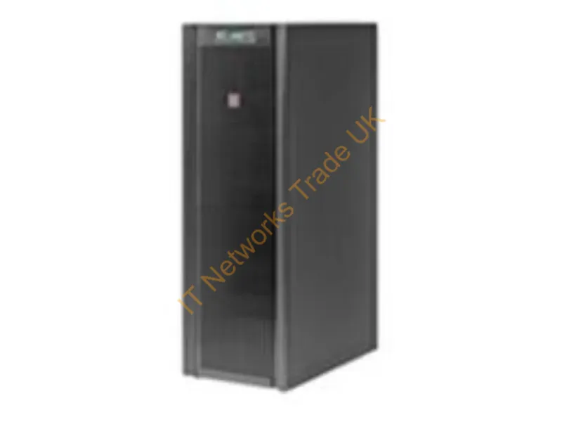 SUVTP20KH2B4S - Apc Smart-Ups Vt Uninterruptible Power Supply (Ups) 20 Kva 16000 W