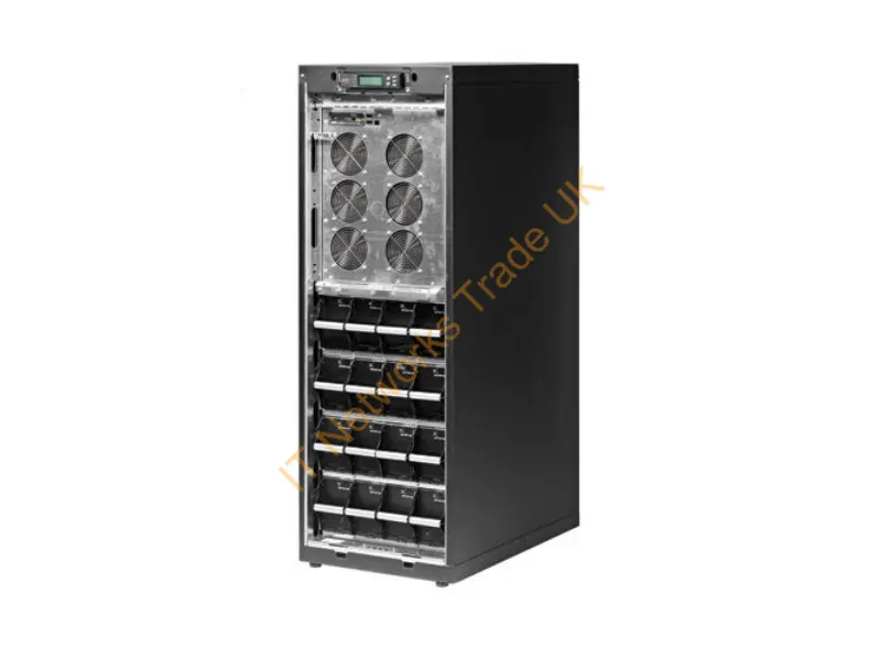 SUVTP30KF3B4S - Apc Smart-Ups Vt Uninterruptible Power Supply (Ups) 3 Kva