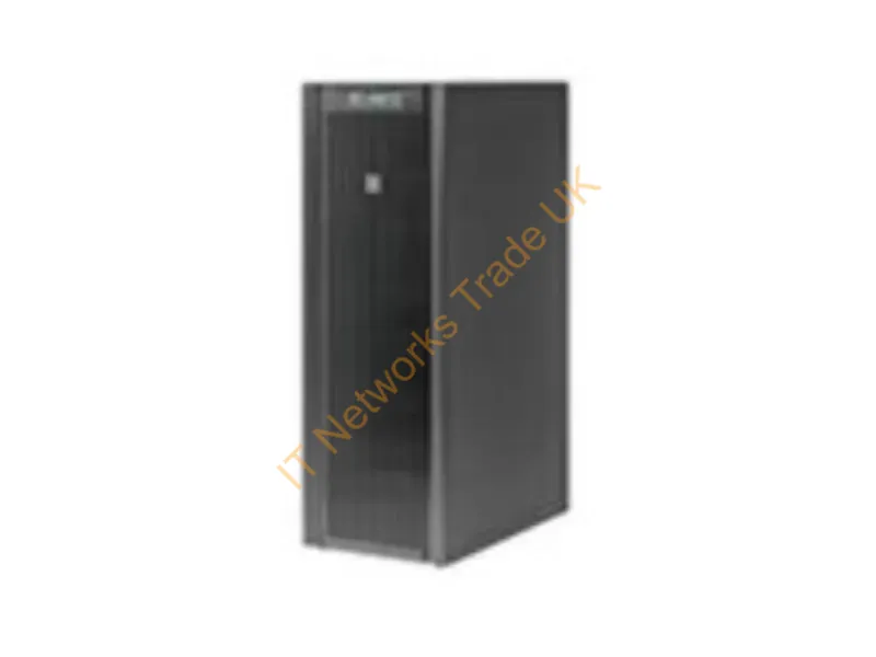 SUVTP40KH4B4S - Apc Smart-Ups Vt Uninterruptible Power Supply (Ups) 40 Kva 32000 W