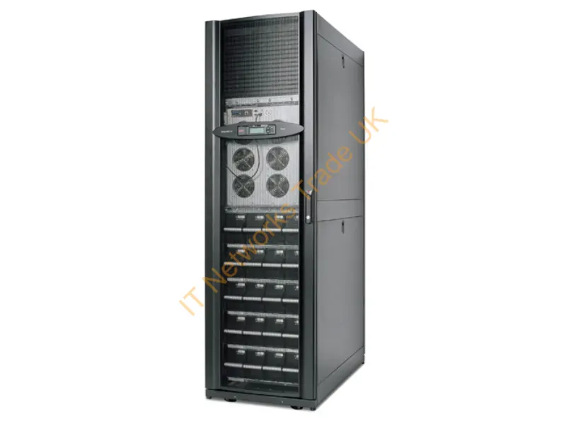 SUVTR20KF2B5S - Apc Smart-Ups Vt 20Kva Uninterruptible Power Supply (Ups) 16000 W
