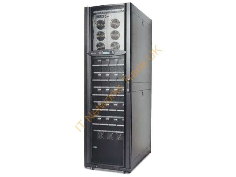 SUVTRT20KF5B5S - Apc Smart-Ups Vt 20Kva Uninterruptible Power Supply (Ups) 16000 W 6 Ac Outlet(S)