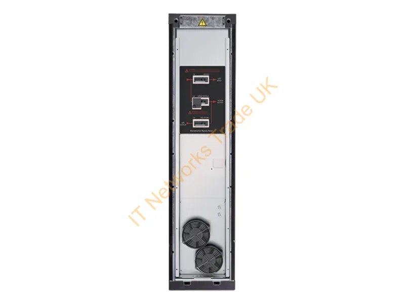 SUVTSBPXFM10K30F - Apc Smart-Ups Vt Uninterruptible Power Supply (Ups) 30 Kva