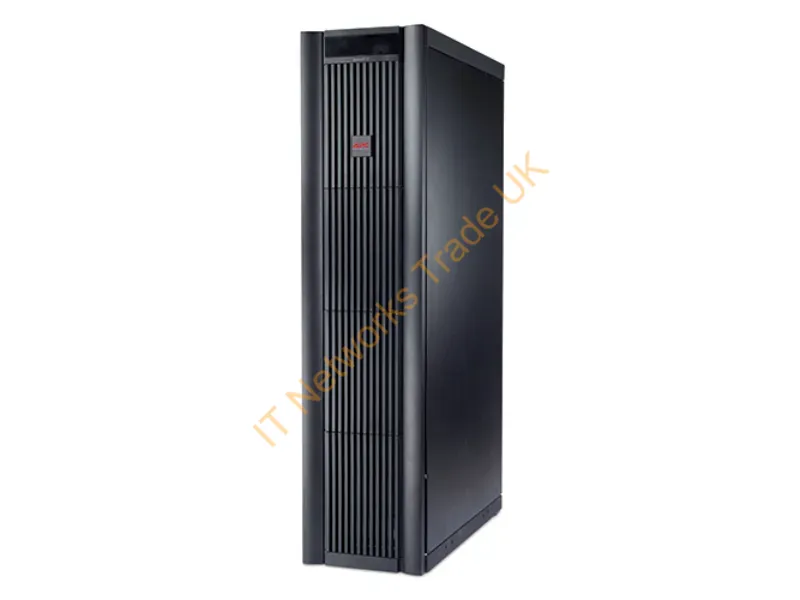 SUVTSBPXFM10K30G - Apc Smart-Ups Vt Uninterruptible Power Supply (Ups) 30 Kva