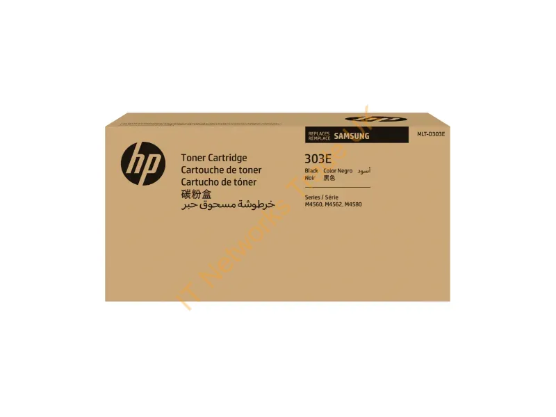 SV023A - HP SV023A Toner black, 40K pages Accessory