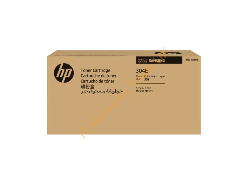 SV031A - HP SV031A Toner black, 40K pages Accessory