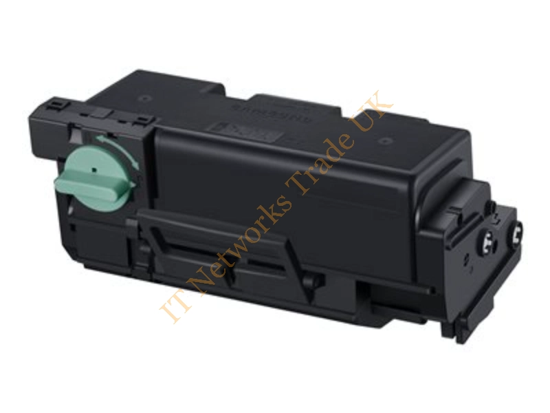 SV035A Samsung Extra High Yield Black Toner Cartridge  ProXpress SL-M4530ND Laser Printer