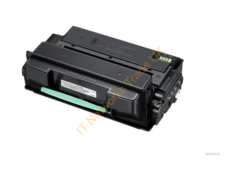 HP SV048A Toner black, 15K pages Accessory
