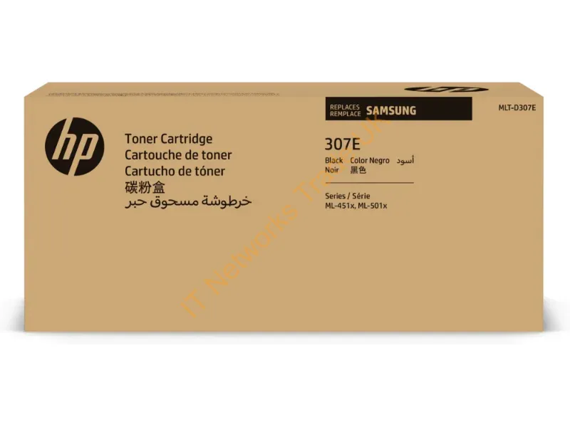 HP SV058A Toner black, 20K pages Accessory