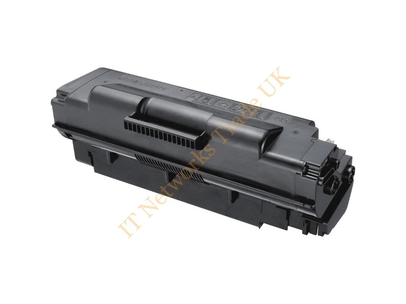 SV069A Samsung High Yield Black Toner Cartridge  Laser Printer SS142A