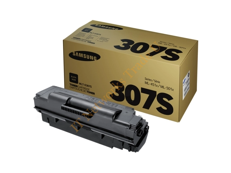 HP SV074A Toner black, 7K pages Accessory