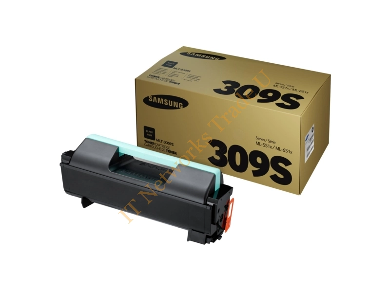 SV103A - HP SV103A Toner black, 10K pages Accessory