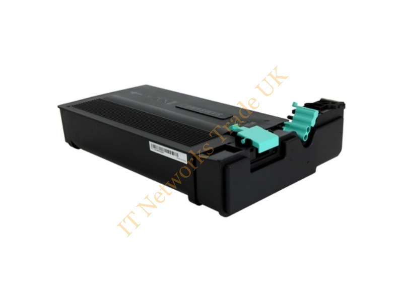 SV112A HP Black Toner Cartridge  MLT-D358S