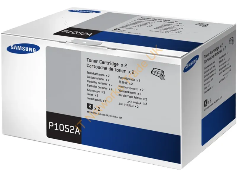 HP SV115A Toner black, 2.5K pages Accessory