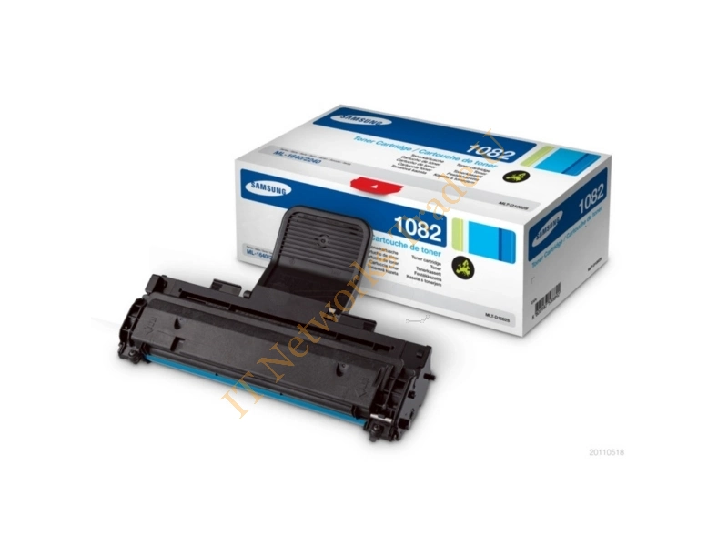 HP SV118A Toner black, 1.5K pages, Pack qty 2 Accessory