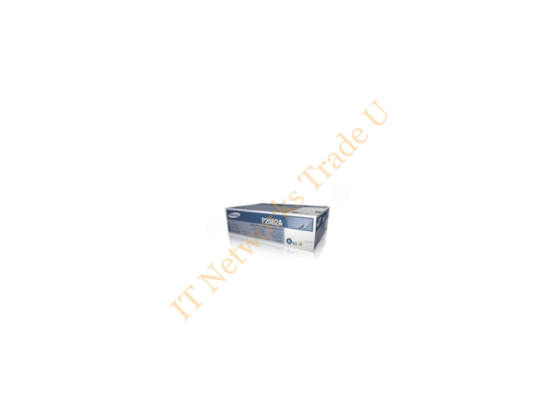 HP SV127A Toner black, 10K pages, Pack qty 2 Accessory