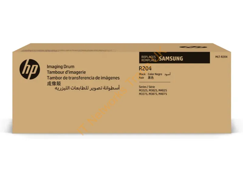 HP SV140A Drum kit, 30K pages Accessory