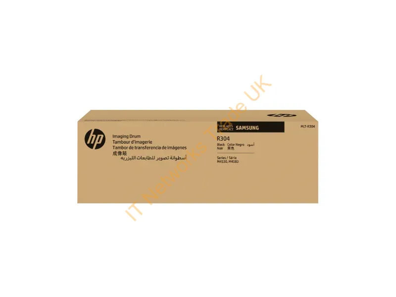 SV150A - HP SV150A Drum kit, 100K pages Accessory