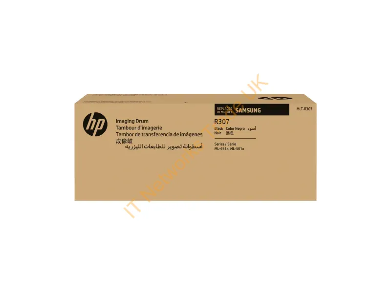HP SV154A Drum kit, 60K pages Accessory