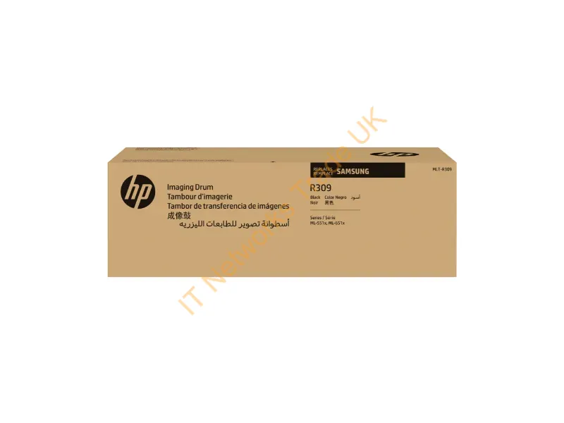 HP SV162A Drum kit, 80K pages Accessory