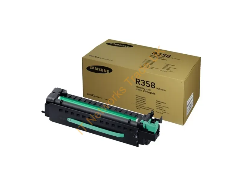 HP SV167A Drum kit, 100K pages Accessory