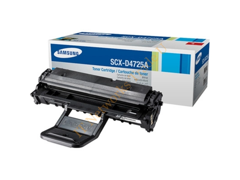 HP SV189A Toner black, 3K pages Accessory