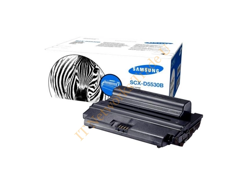 HP SV199A Toner black, 8K pages Accessory