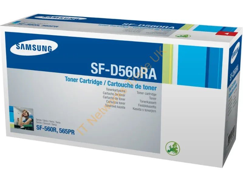 HP SV227A Toner black, 3K pages Accessory