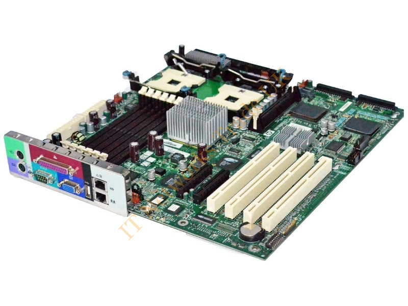 SV41MV7236 HP System Board for ProLiant ML350G3 Server Mother Server Motherboard