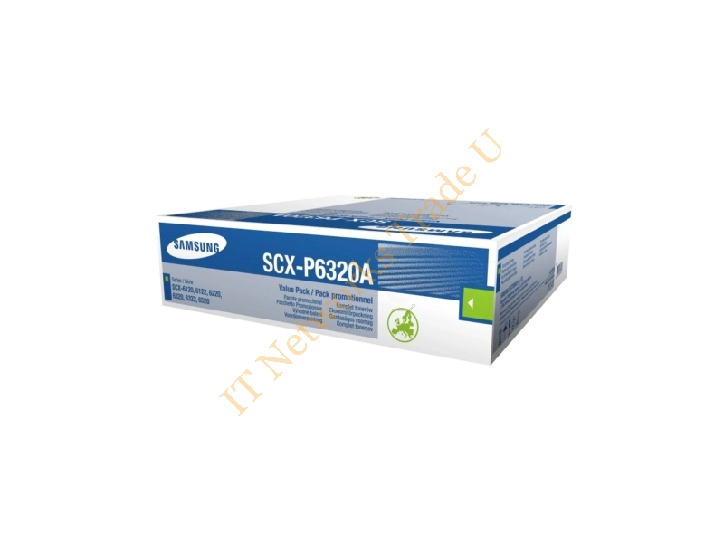 HP SV496A Toner black, 8K pages, Pack qty 2 Accessory